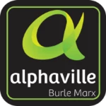 Logo of Residencial - Burle Marx android Application 